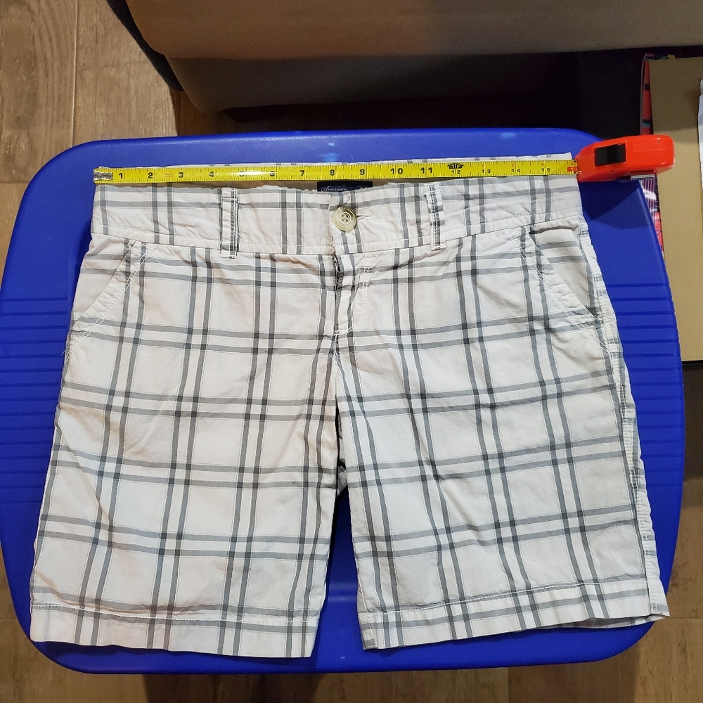 Cool Am. Eagle Shorts